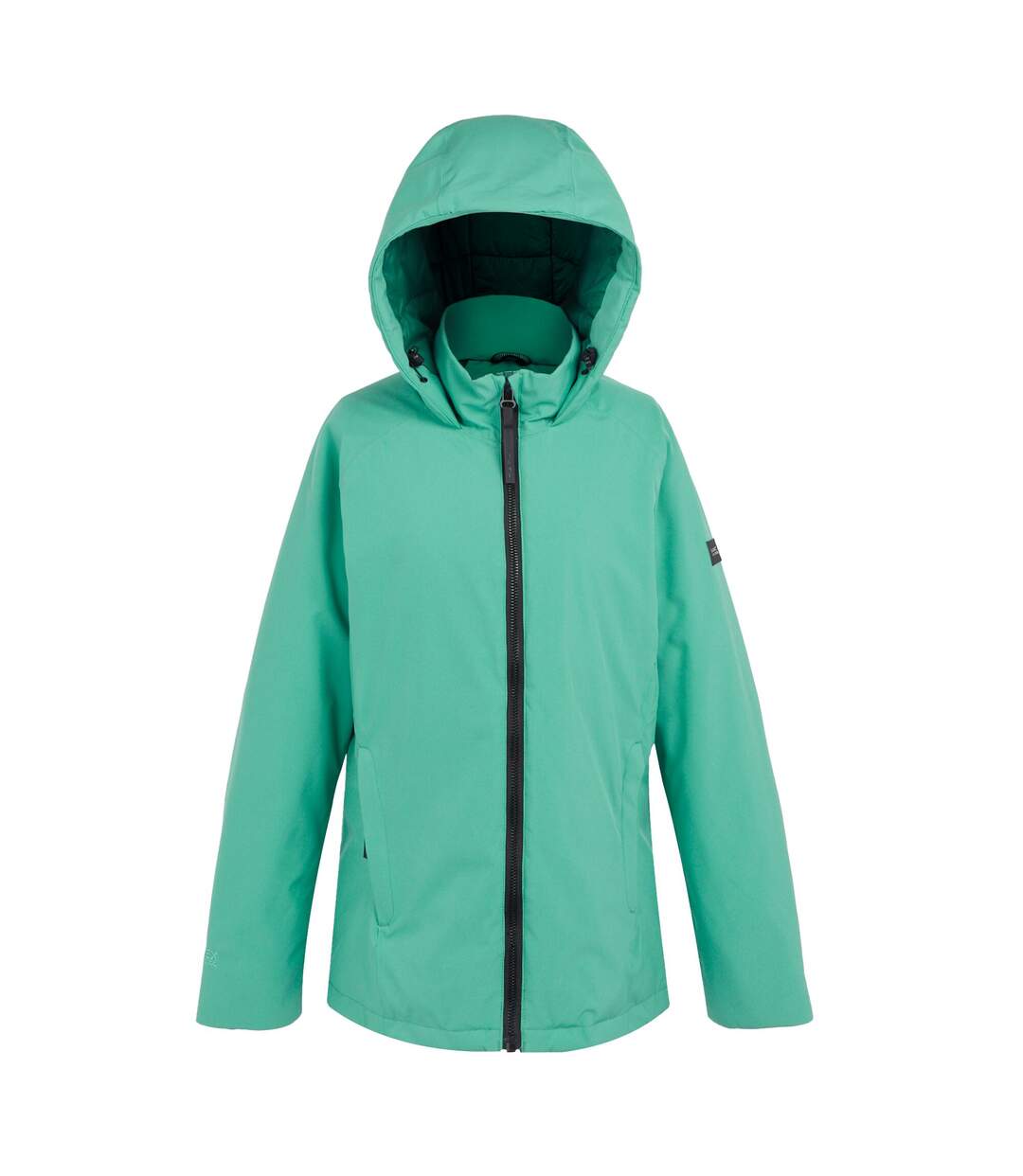 Womens/ladies reeah insulated jacket dusty green/rainforest/green Regatta