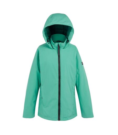 Veste isolée reeah femme vieux vert / forêt tropicale / vert Regatta