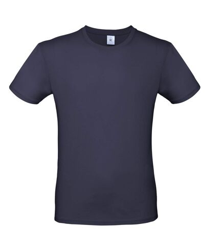 B&C - T-shirt - Homme (Marine) - UTRW6326