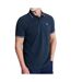 Polo Marine Homme TBS Yvane - M