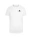 Blanc Mister Tee-2