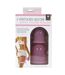 Lot de 2 Ventouses Silicone Cellulite 8cm Rose-4