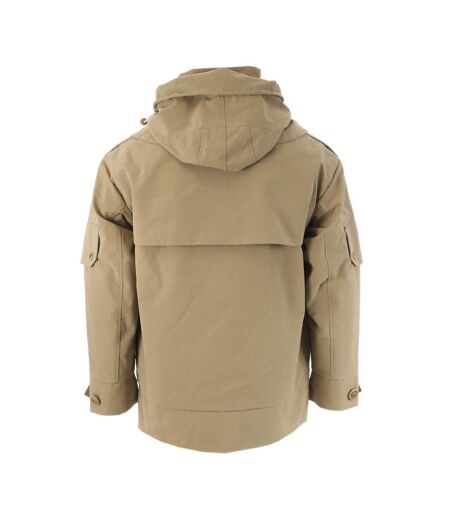 Veste & Manteau Beige Homme Tommy Hilfiger Militaire Modulaire - S