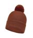 Bonnet Tim Adulte Marron Buff-2