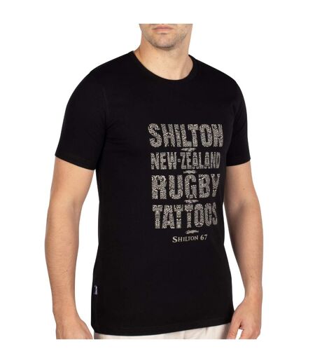 T-shirt shilton tattoos