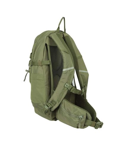 Mountain Warehouse Sac à dos Pace 20L (Vert) (Taille unique) - UTMW1225