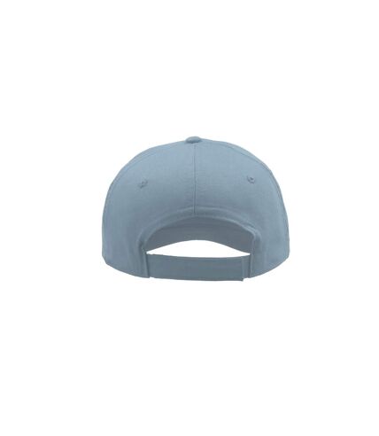 Casquette start 5 mixte bleu clair Atlantis