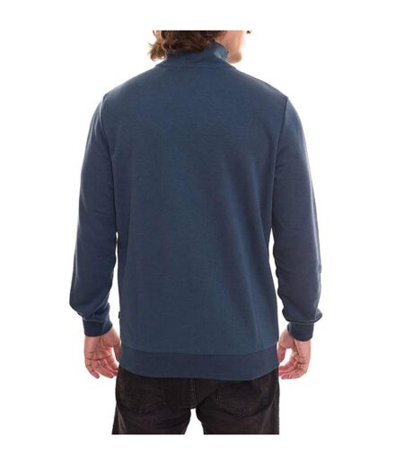 Veste De Survêtement Ess Homme Bleu Marine Puma