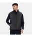 Veste Access Hommes Gris Noir Regatta-1