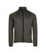 Tee Jays Womens/Ladies Fleece Jacket (Deep Green) - UTPC5323