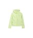 Veste Softshell Wss25tsoff320 Femme Vert Clair 4F-2