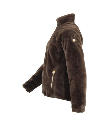 Blouson polaire ARENDEL