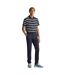 Chino Homme Bleu Marine Gant-1