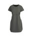 Robe Richelle Femme Fumée Verte Trespass-1