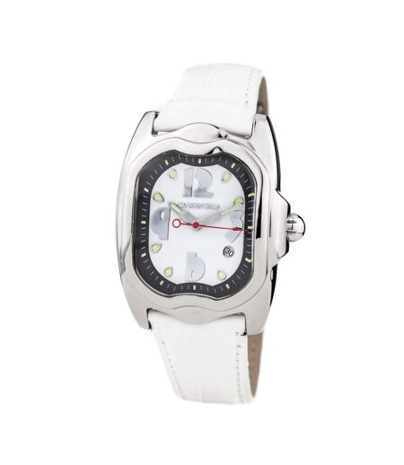 Montre Femme Chronotech Quartz Ct7274M-07