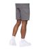Mens soap sweat shorts asphalt Kings Will Dream-2