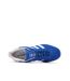 Gazelle baskets bleue homme adidas ji2061-4