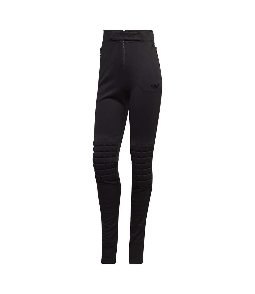 Collant Performance Femme Noir Adidas-2