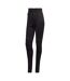 Collant Performance Femme Noir Adidas-2