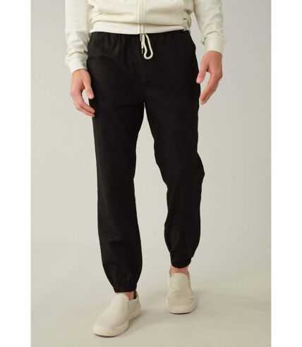 Pantalon en lin pour homme MEZEL