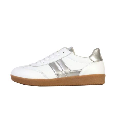 Basket Cuir Gabor Samtch