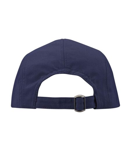 Casquette Solara Bleu Marine Elevate