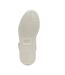 Womens/ladies Carina Street Mid Cut Trainers Cream Puma-4