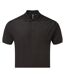 Polo Homme Noir Premier-2