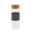 Gourde Impact Taille Unique Transparent XD Collection-1