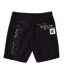 Short bermuda adulte noir Lacoste-3