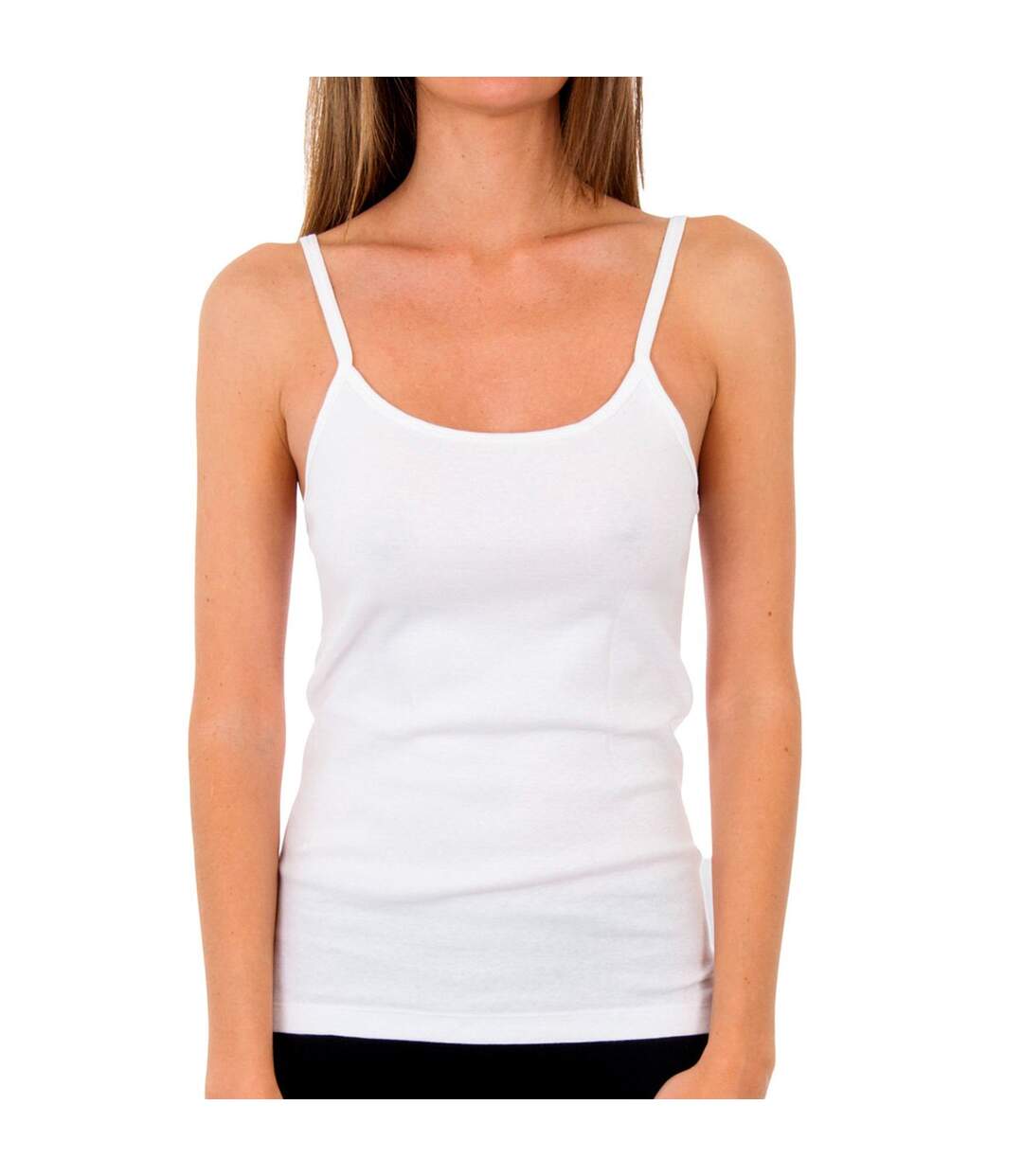 Liberty seamless tank top for women 4786