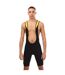 Cuissard De Cyclisme À Bretelles Homme Noir Skins-1