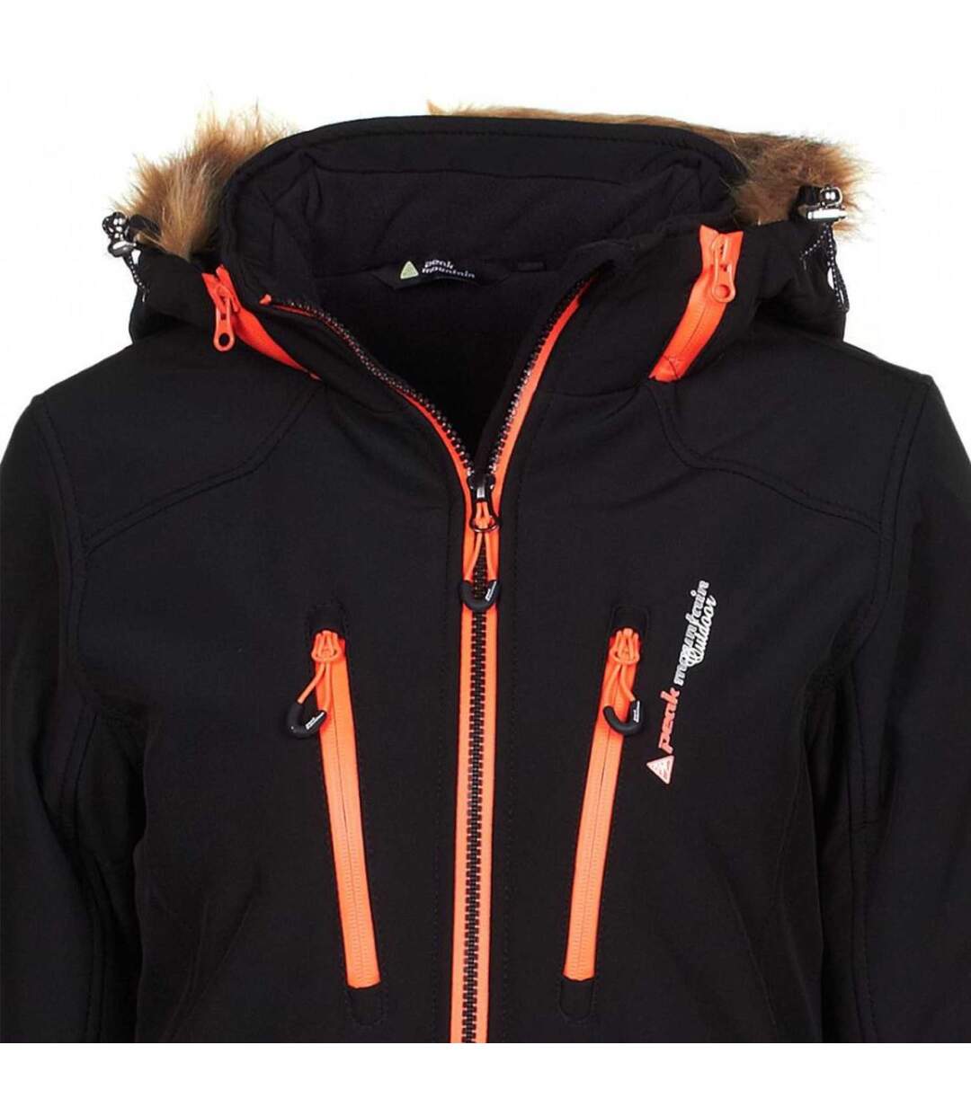 Blouson de ski femme ANADA-3