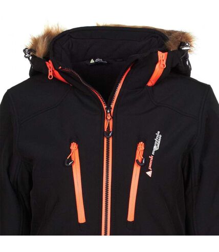 Blouson de ski femme ANADA