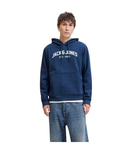 Pack Of 2  Mens Arch Hoodie  Titan Vetiver Jack And Jones