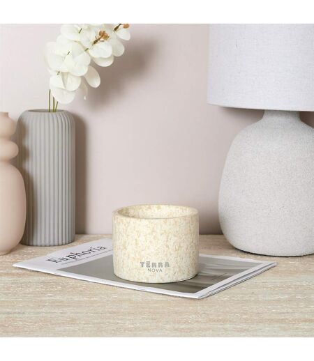 Bougie Parfumée en Ciment Terra Nova 200g Patchouli
