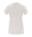 T-shirt capri femme blanc Roly Roly