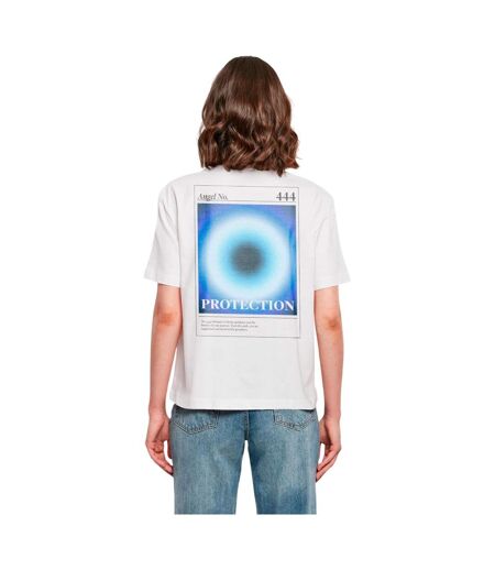 Blanc Miss Tee