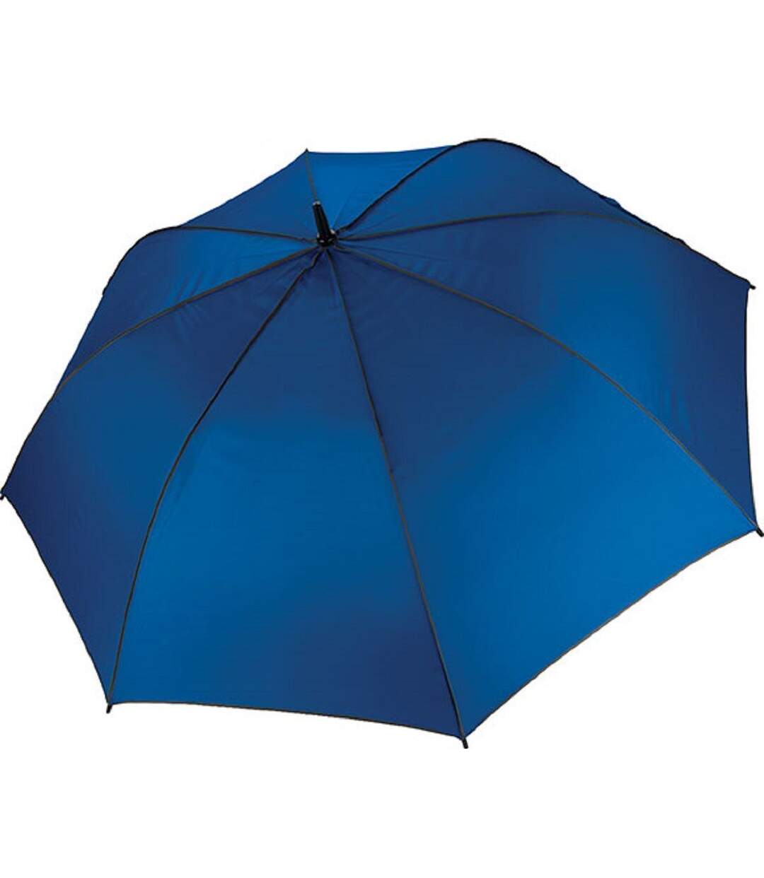 Parapluie de golf - KI2006 - bleu roi-1