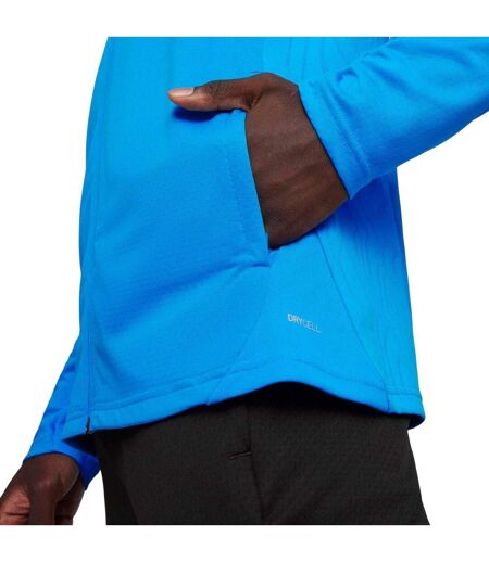 Veste Entraînement Teamfinal Homme Bleu Puma