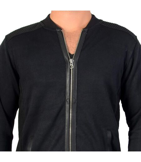 Sweat Japan Rags Dalek Black