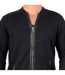 Sweat Japan Rags Dalek Black-4