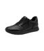 Basket Basse Cuir Tamaris Comfort-3