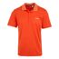 Polo de sport maverick homme orange sanguine Regatta-1