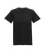 T-shirt Pro Trade Homme Noir Regatta-1