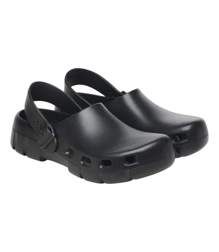 Sabots Homme Noir Birkenstock