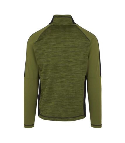 Polaire hepley homme vert Regatta