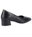 Escarpins alina femme noir Hush Puppies