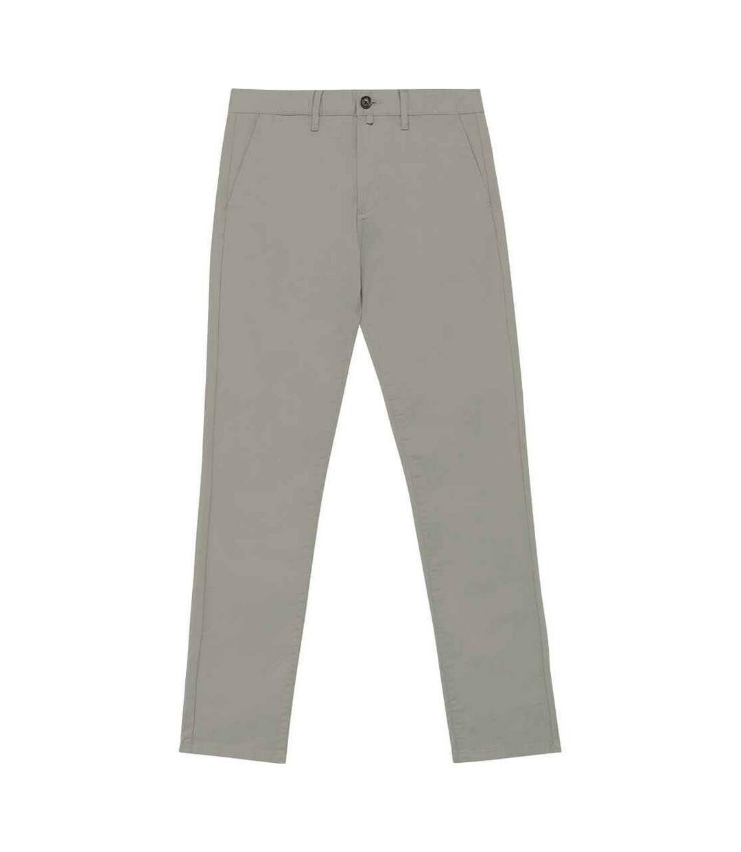 Chino homme vert amande Native Spirit