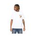 T-shirt Citrus Homme Blanc Kings Will Dream-2